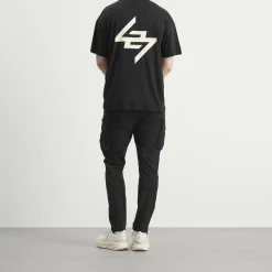 Represent 247 Dna Graphic T-Shirt
