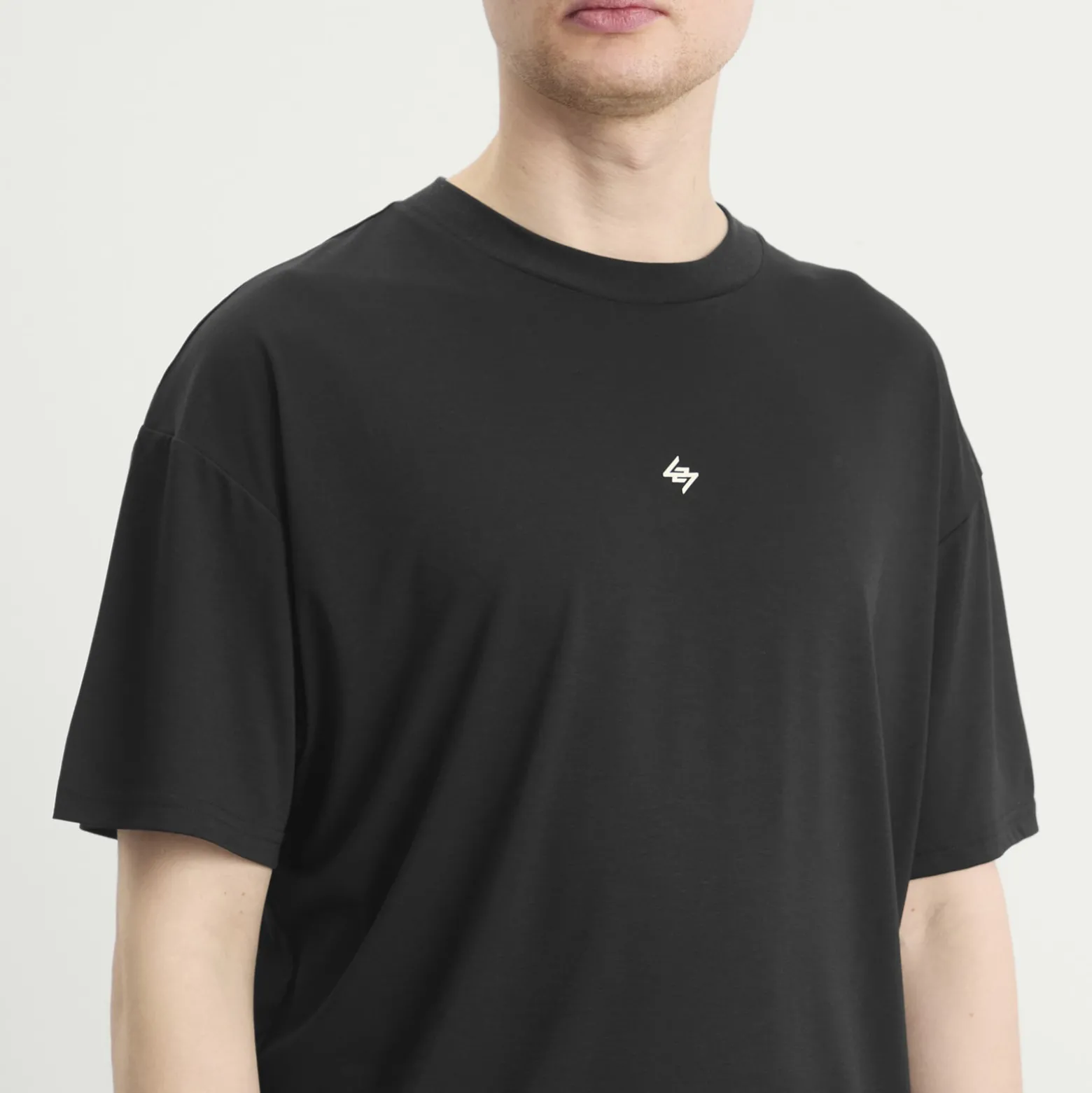 Represent 247 Dna Graphic T-Shirt