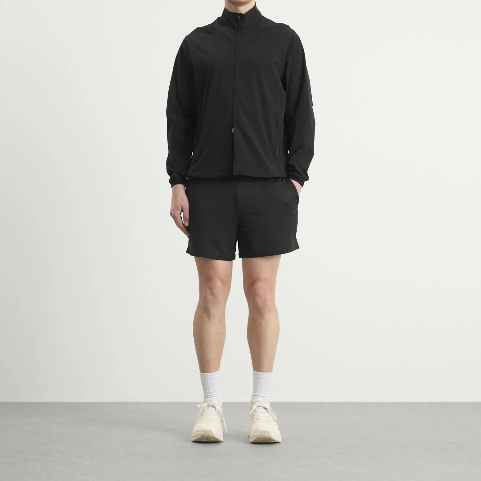 Represent 247 Dna Mesh Short