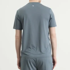 Represent 247 Dna Mesh T-Shirt