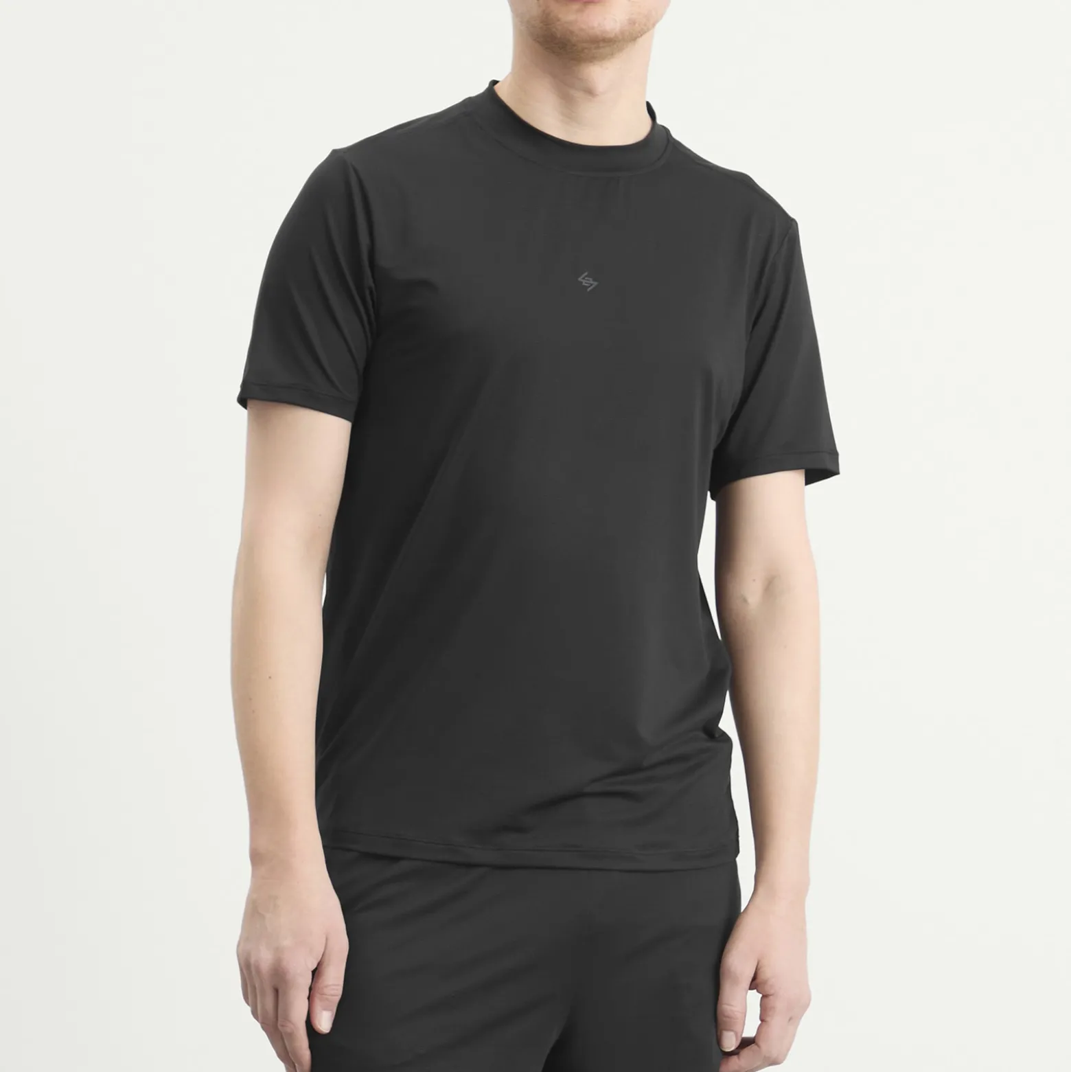 Represent 247 Dna Mesh T-Shirt