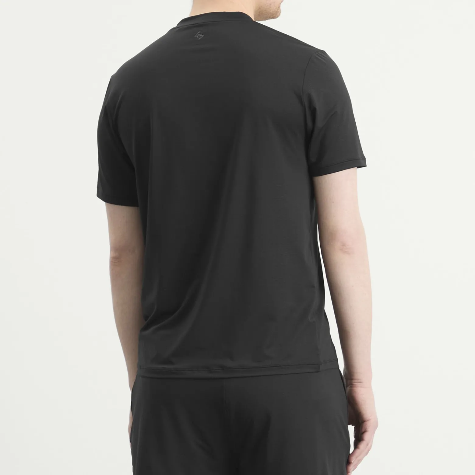 Represent 247 Dna Mesh T-Shirt