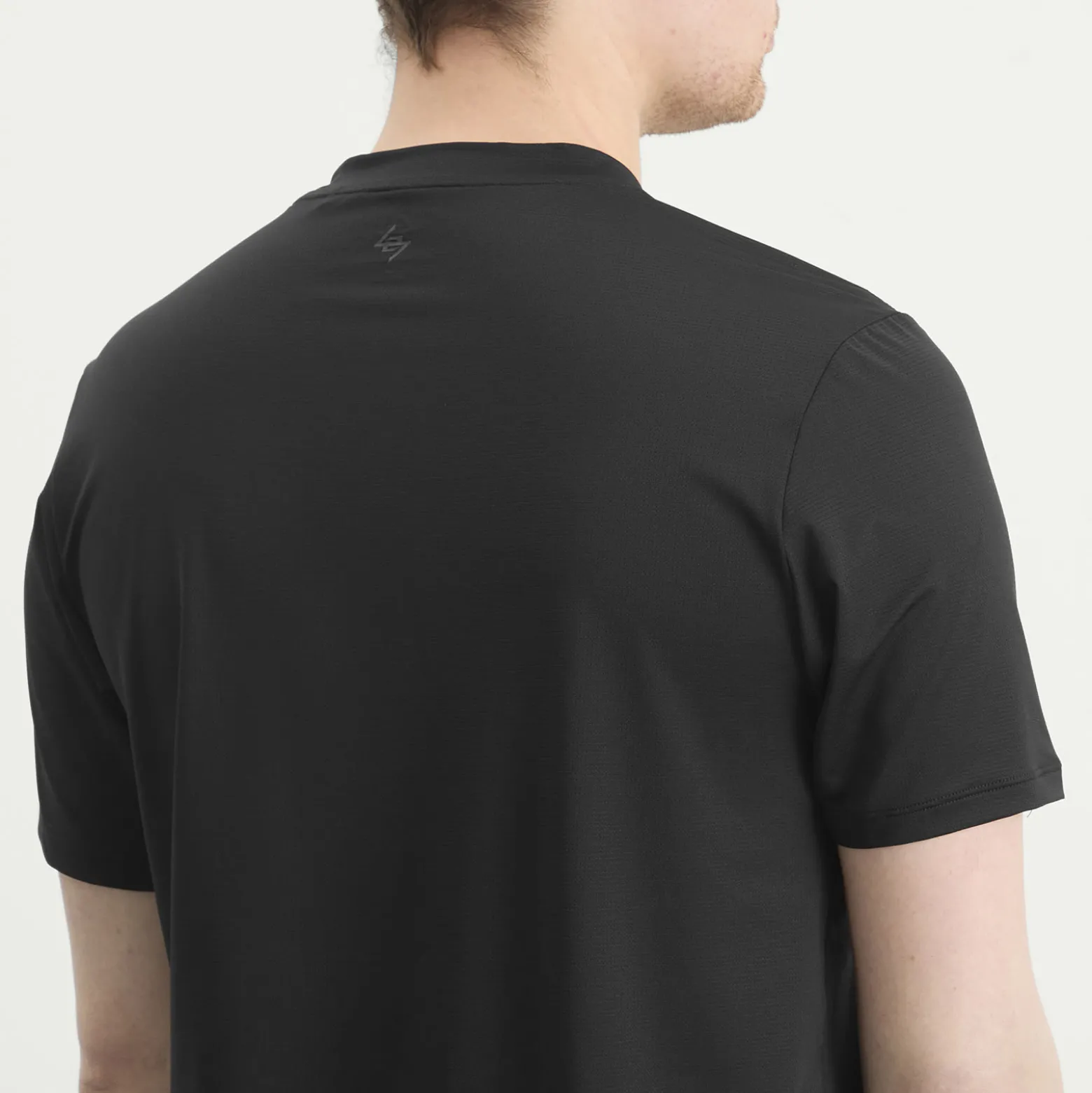 Represent 247 Dna Mesh T-Shirt
