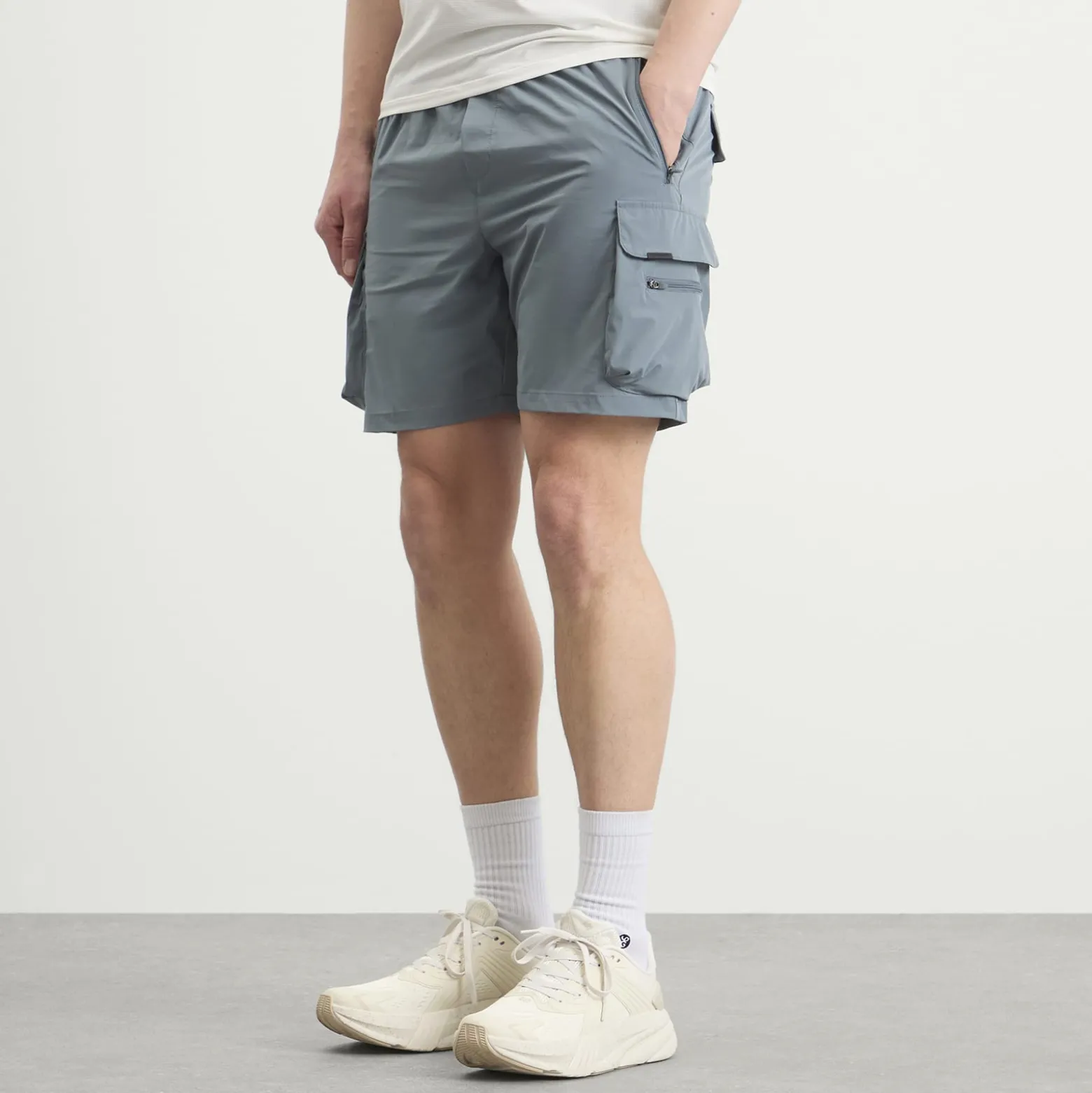 Represent 247 Dna Short
