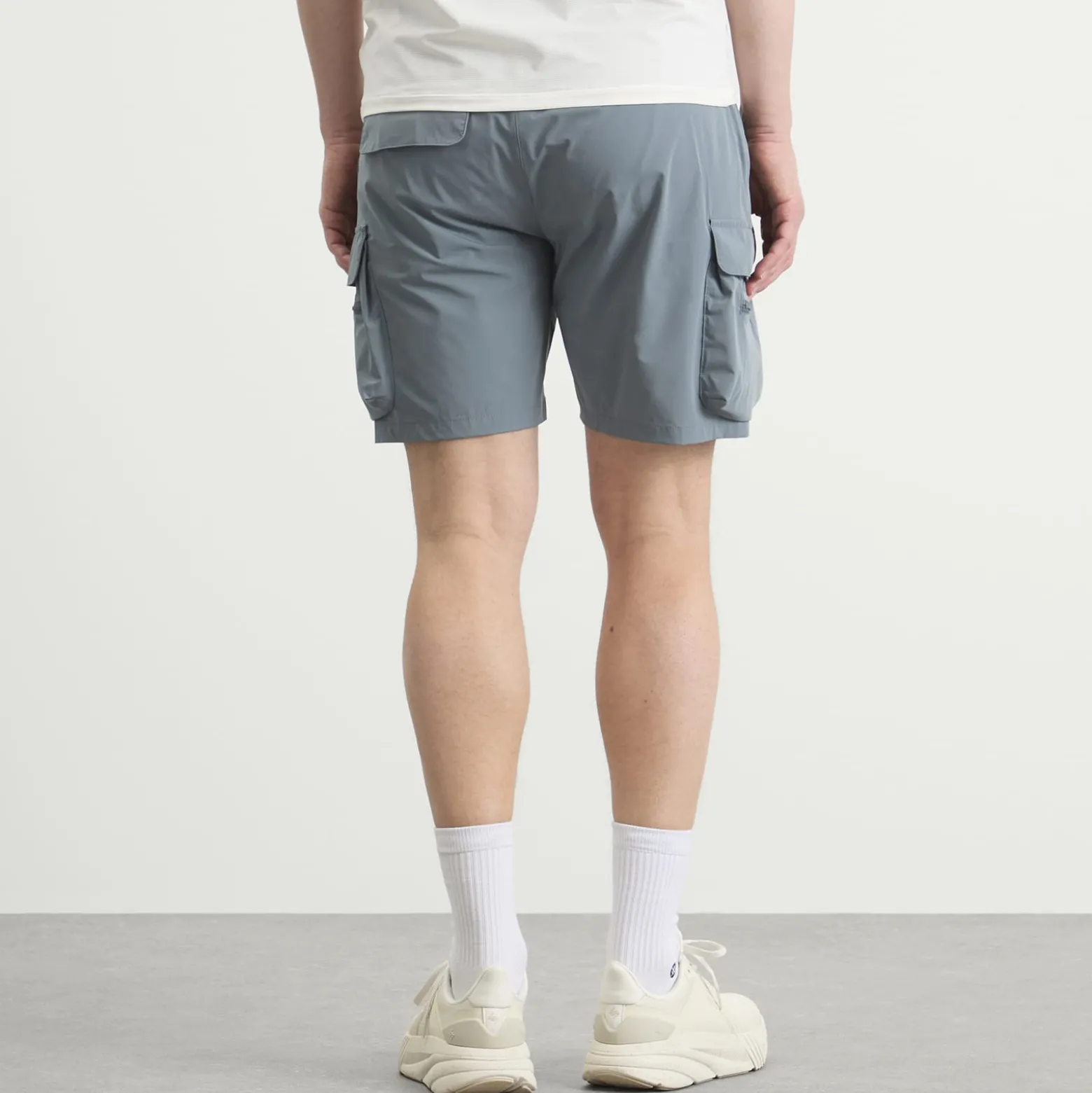 Represent 247 Dna Short