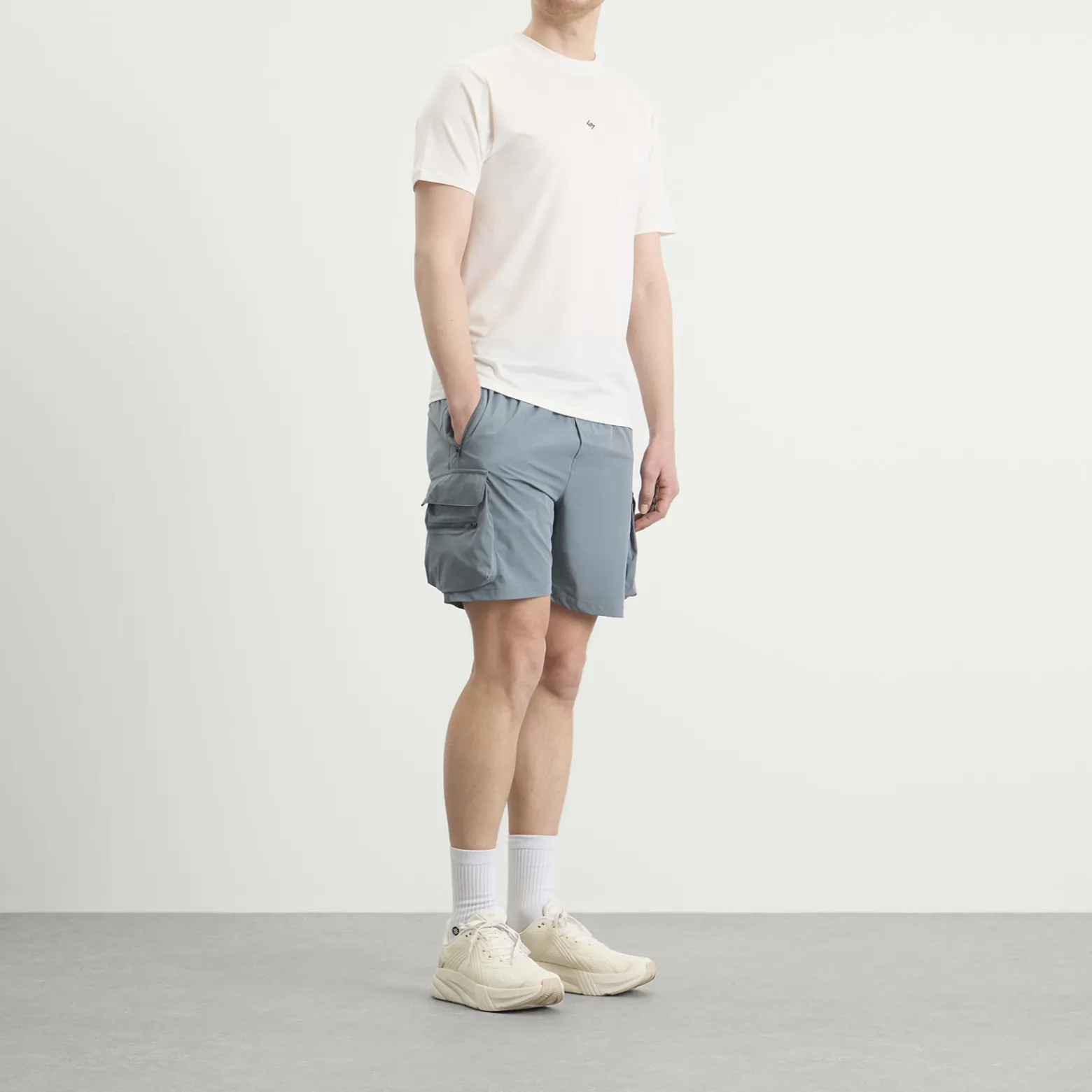 Represent 247 Dna Short