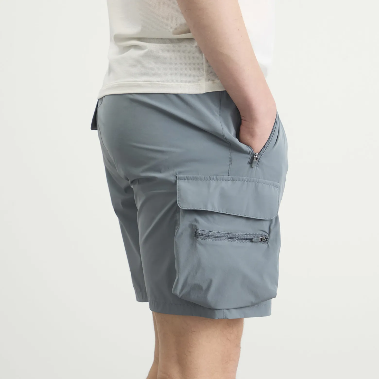 Represent 247 Dna Short