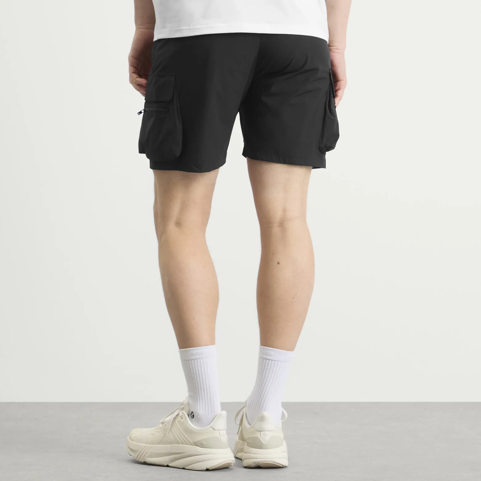 Represent 247 Dna Short
