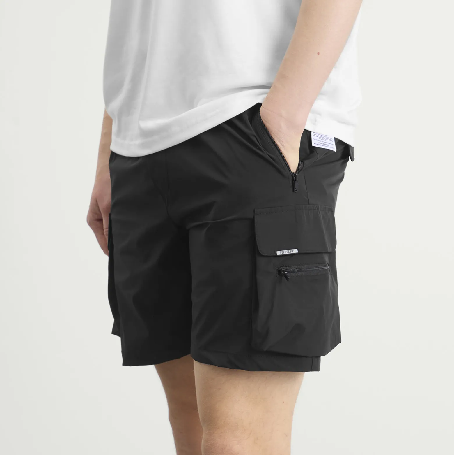 Represent 247 Dna Short