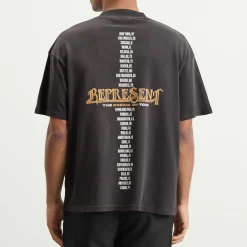 Represent Golden Tour T-Shirt