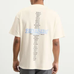 Represent Golden Tour T-Shirt