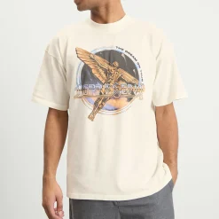 Represent Golden Tour T-Shirt