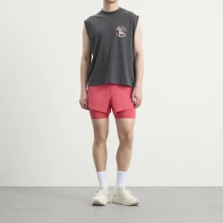 Represent 247 Hybrid Short
