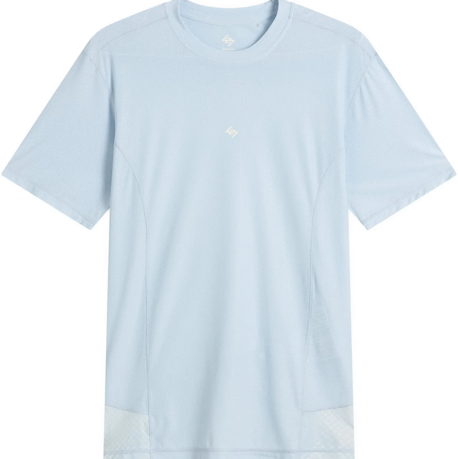 Represent 247 Hybrid T-Shirt