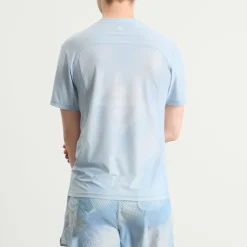 Represent 247 Hybrid T-Shirt