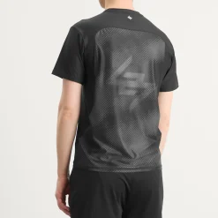 Represent 247 Hybrid T-Shirt