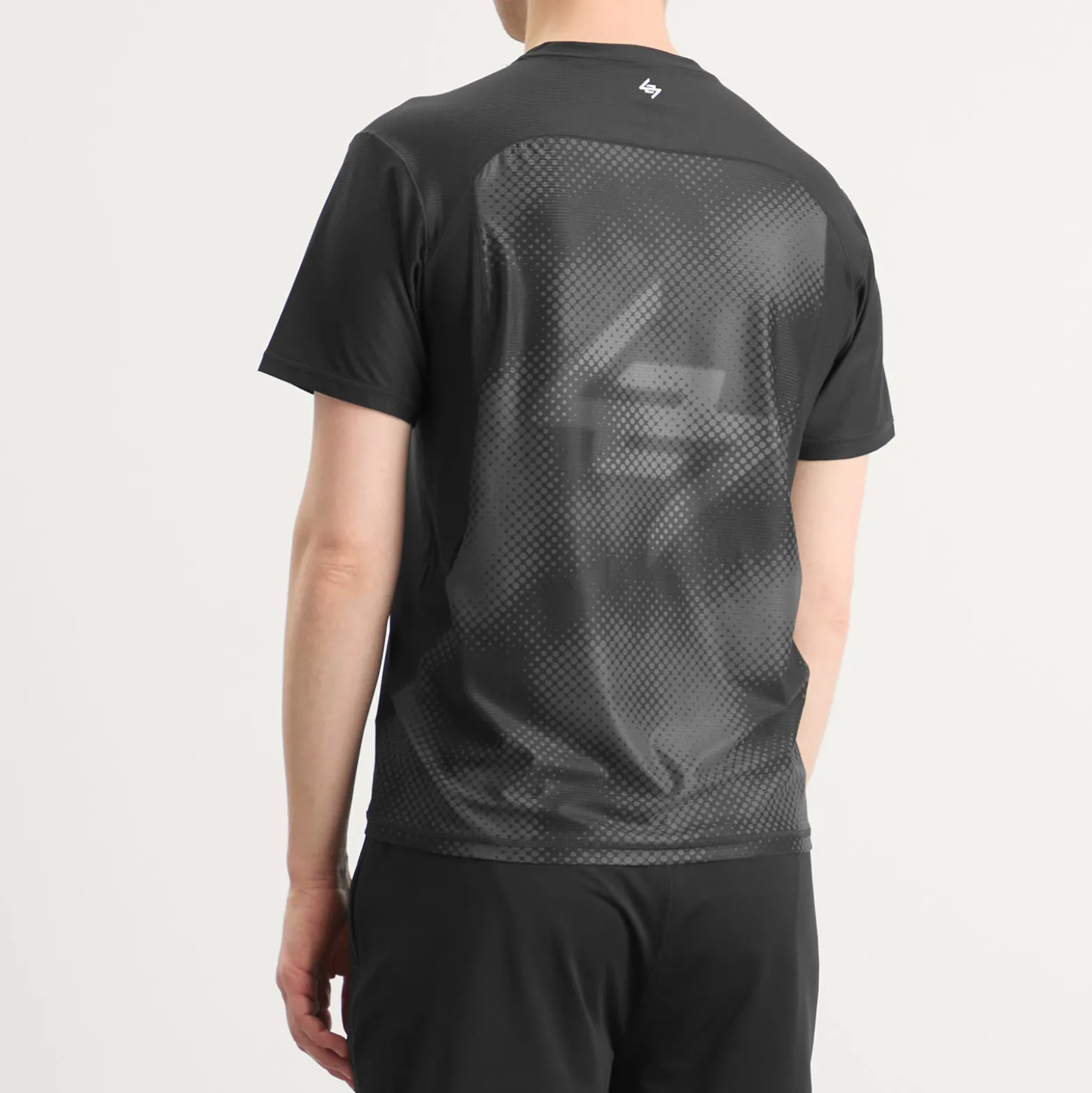 Represent 247 Hybrid T-Shirt