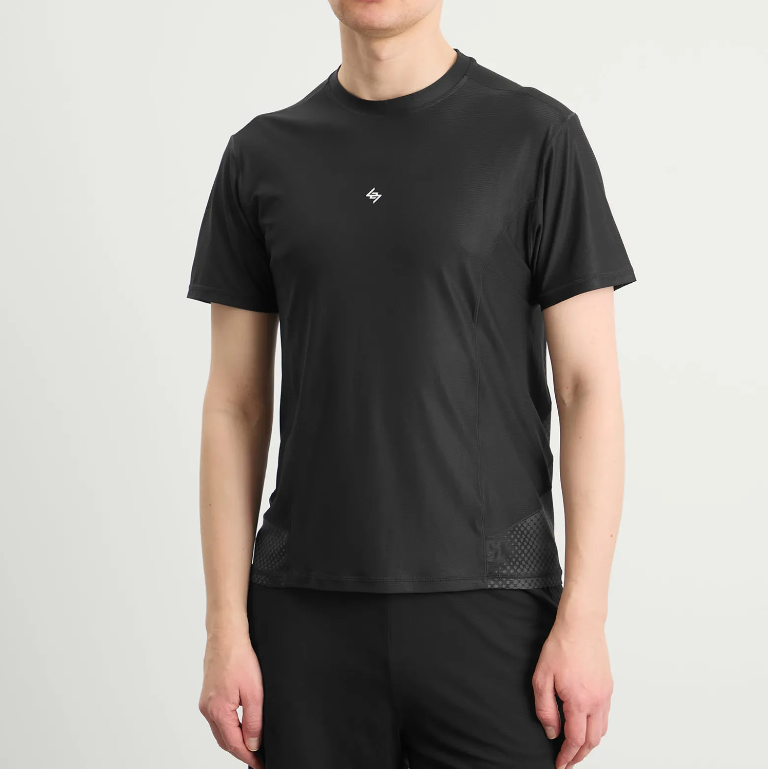 Represent 247 Hybrid T-Shirt