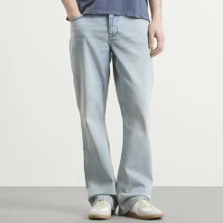 Represent Kick Flare Denim Jeans