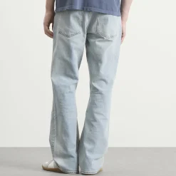 Represent Kick Flare Denim Jeans