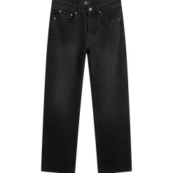 Represent Kick Flare Denim Jeans