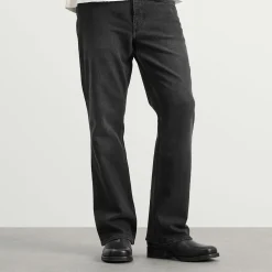 Represent Kick Flare Denim Jeans