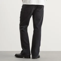 Represent Kick Flare Denim Jeans