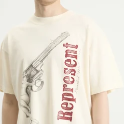 Represent Loaded With Love T-Shirt