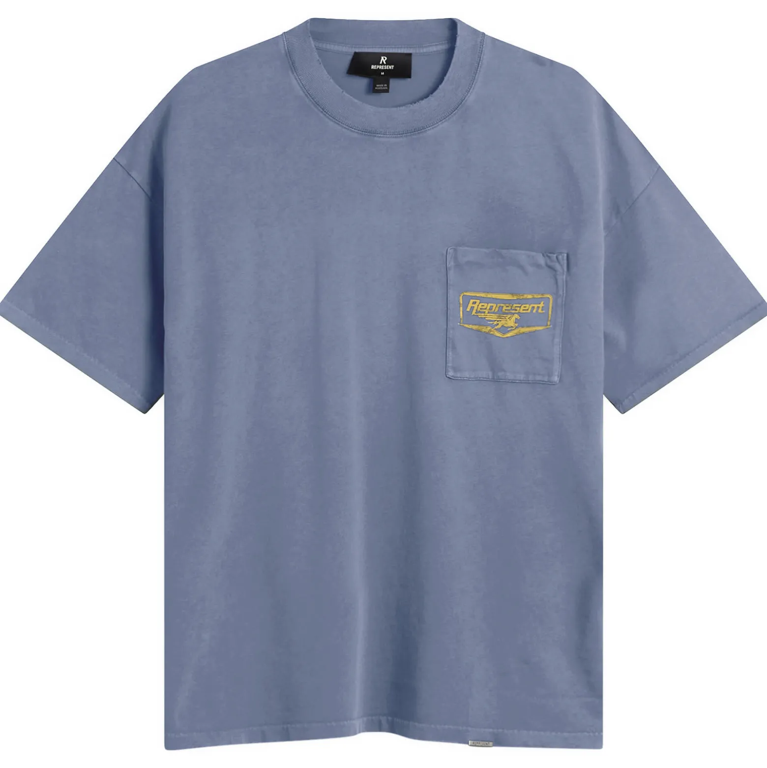 Represent Nothing Faster T-Shirt