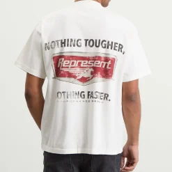 Represent Nothing Faster T-Shirt