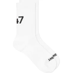 Represent 247 Numbers Sock