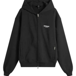 Represent Owners Club Zip Hoodie