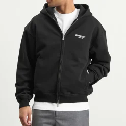 Represent Owners Club Zip Hoodie