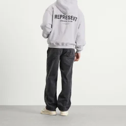 Represent Owners Club Zip Hoodie