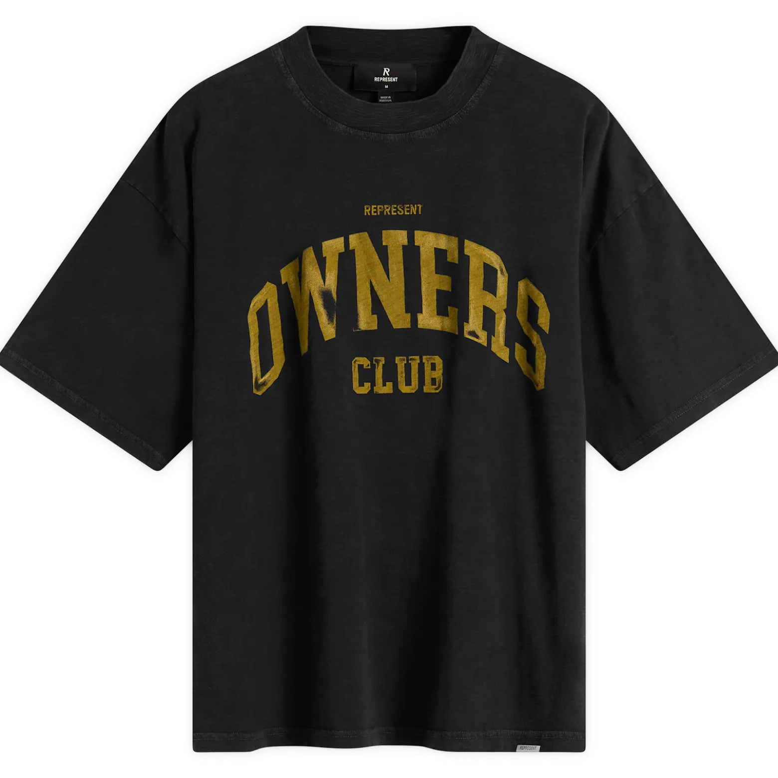 Represent Owners T-Shirt
