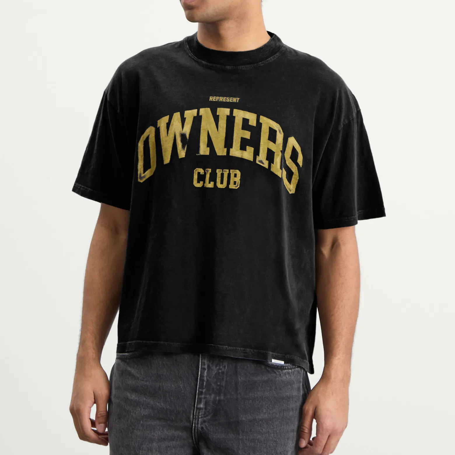 Represent Owners T-Shirt