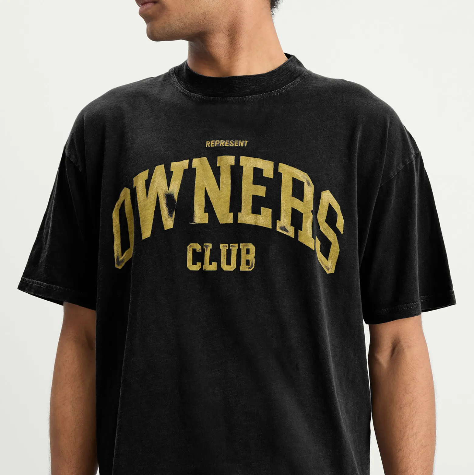 Represent Owners T-Shirt
