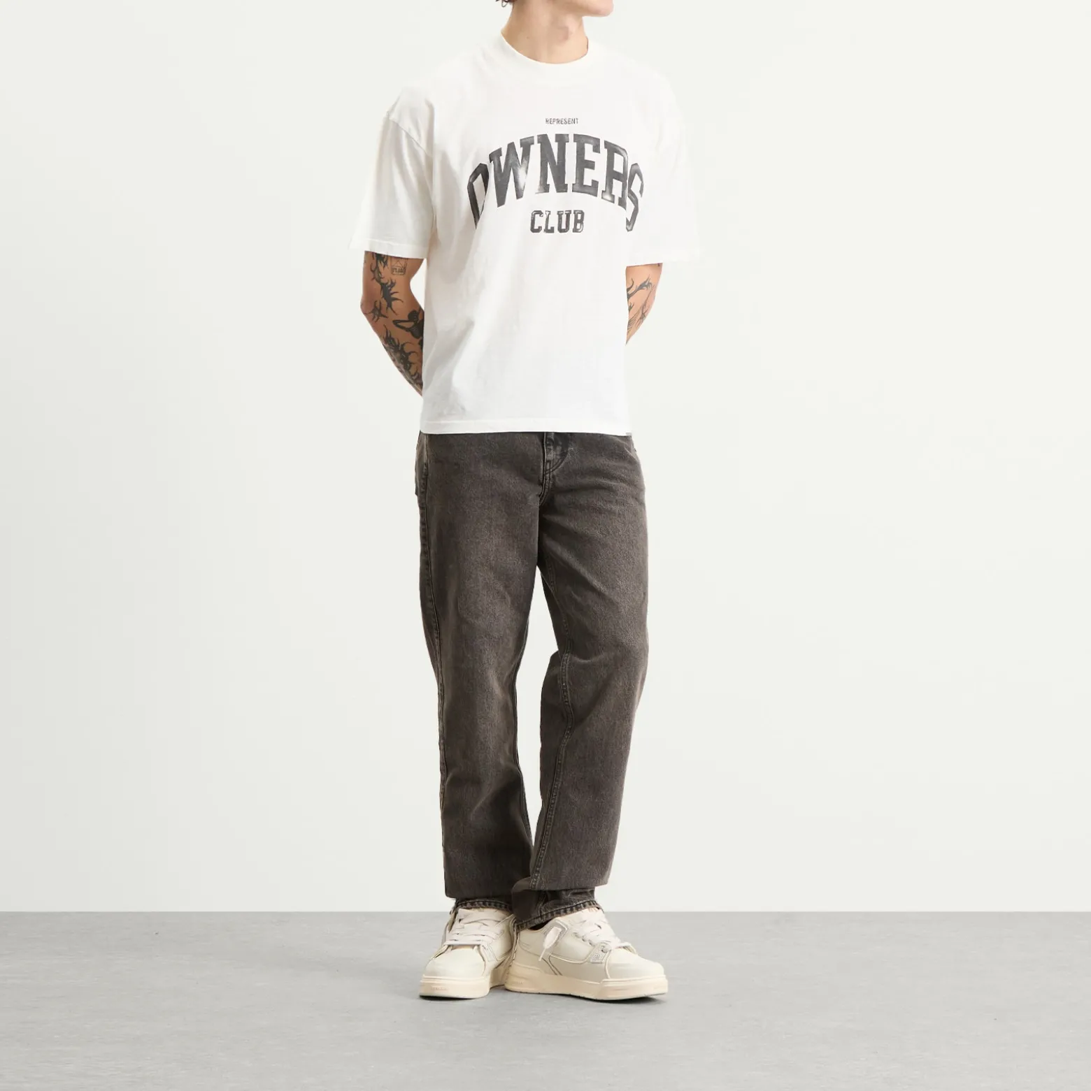 Represent Owners T-Shirt