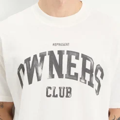 Represent Owners T-Shirt