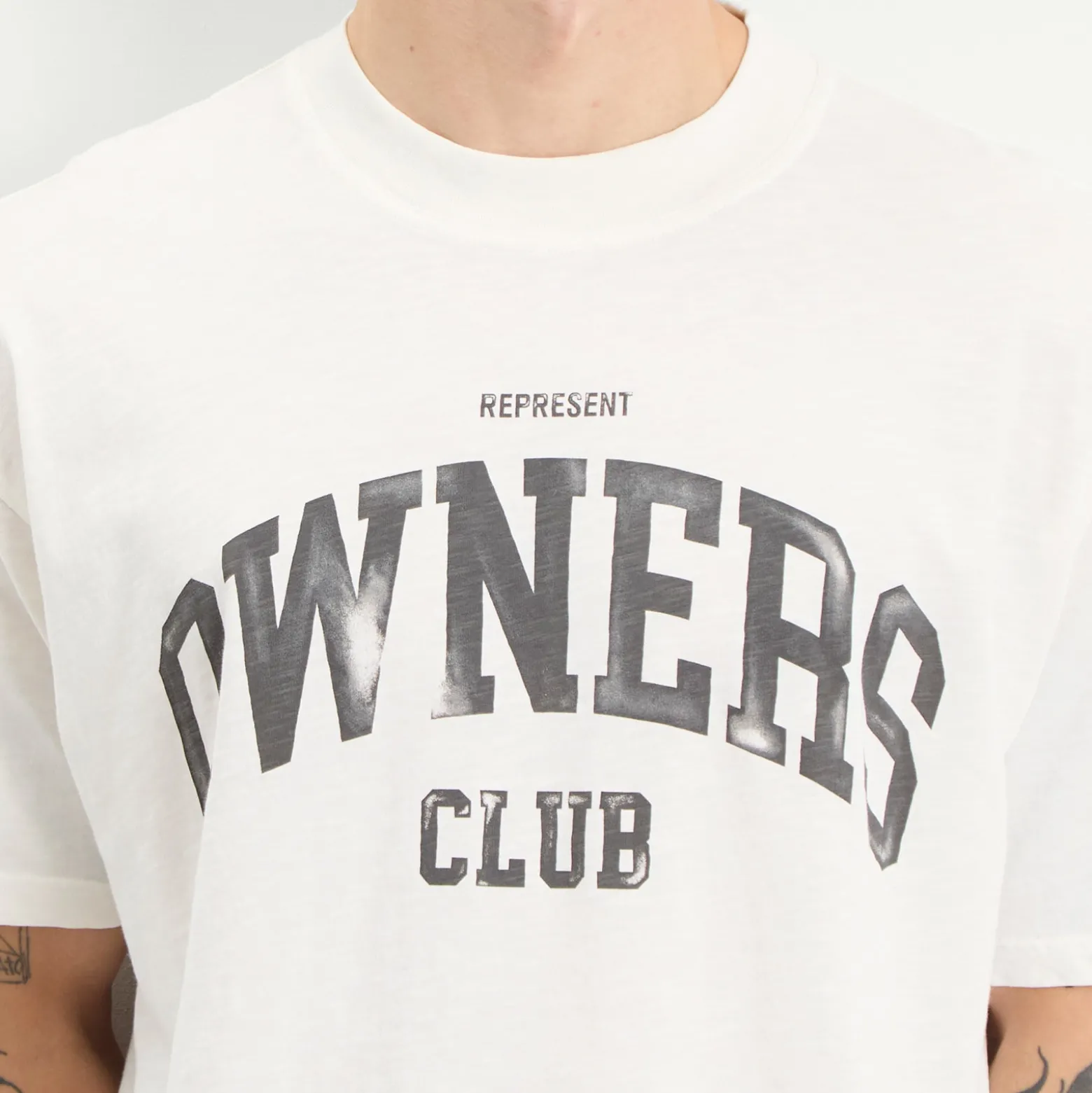 Represent Owners T-Shirt