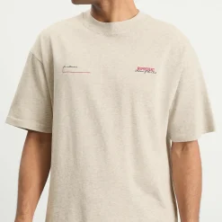 Represent Patron Of The Club T-Shirt