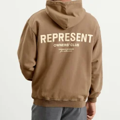 Represent Represent Owners Club Hoodie