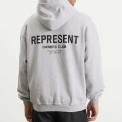 Represent Represent Owners Club Hoodie
