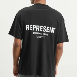 Represent Represent Owners Club T-Shirt