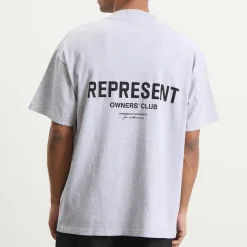 Represent Represent Owners Club T-Shirt