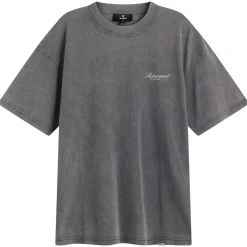 Represent Represent Owners Club Script T-Shirt