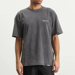 Represent Represent Owners Club Script T-Shirt