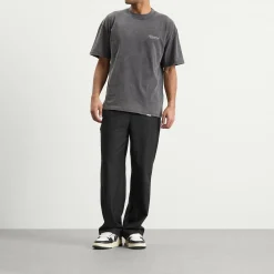 Represent Represent Owners Club Script T-Shirt