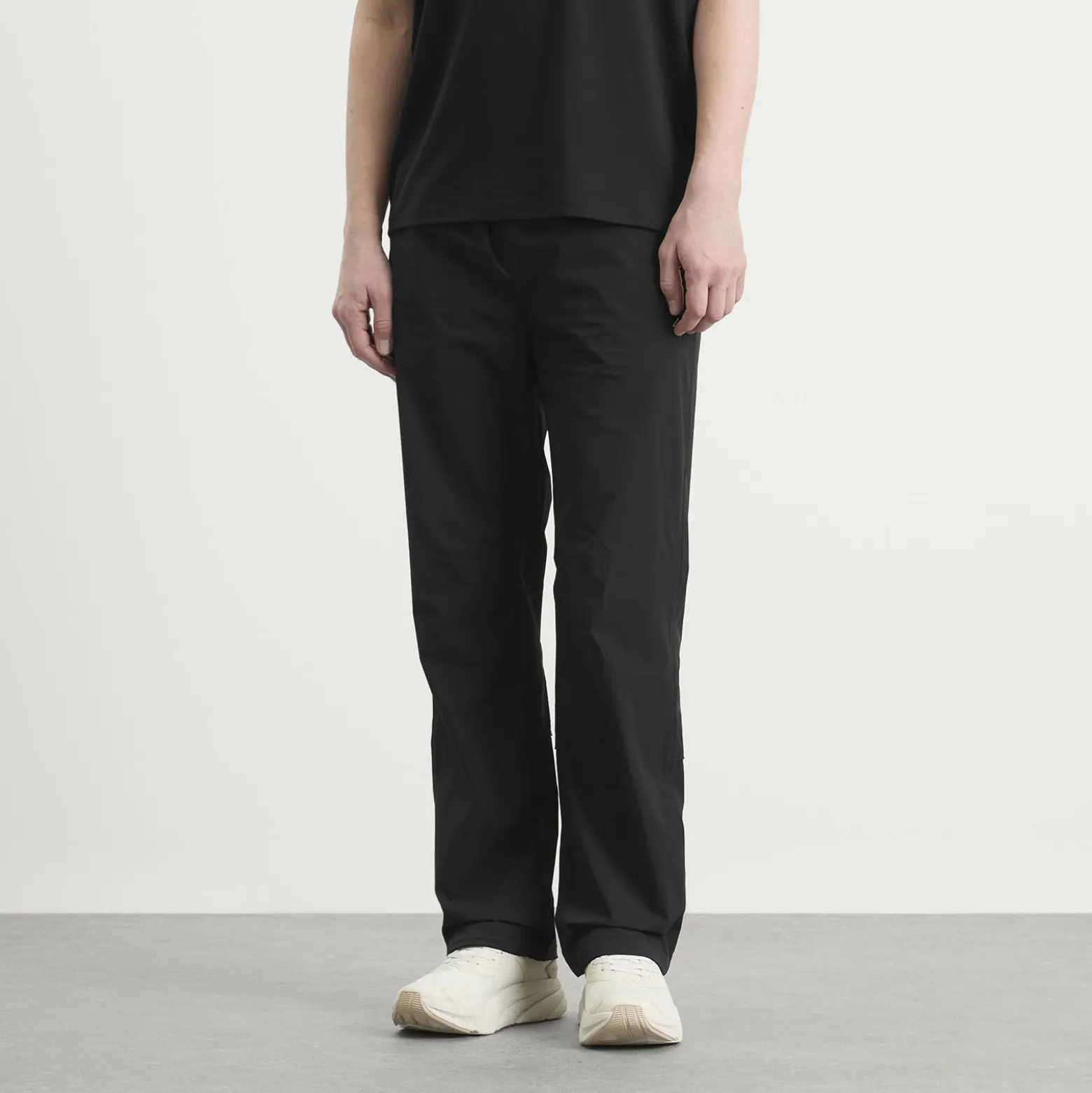 Represent Team 247 Straight Leg Track Pant