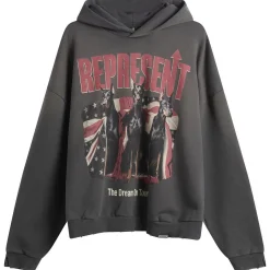 Represent The American Dream Tour Hoodie